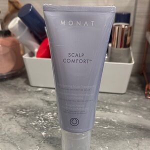 MONAT Scalp Comfort Balancing Treatment - Lavender